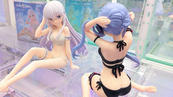 《夏日口袋》Yumemirize “空门苍”