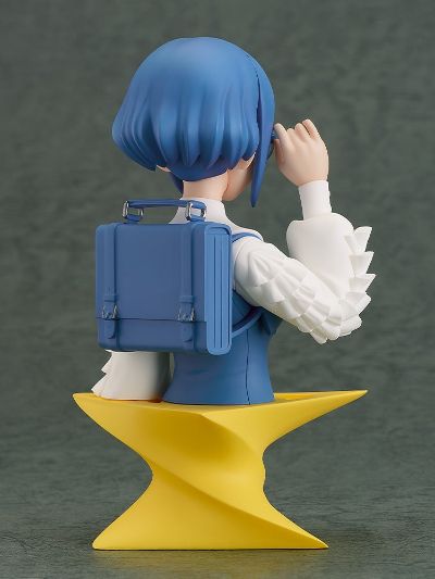 都市传说解体中心 福来蓟 胸像模型 完整套组