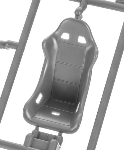 日产 Skyline RS Turbo （DR30） “1986 JTC 冠军”版