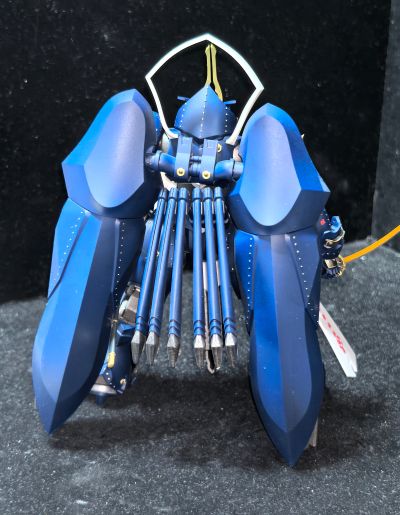 MODEROID 装甲恶鬼村正 相州五郎入道正宗