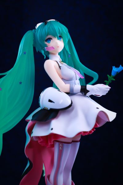 TENITOL 初音未来 GALAXY LIVE