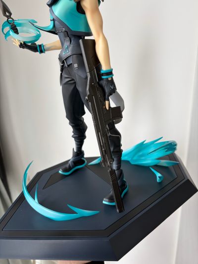 VALORANT Jett