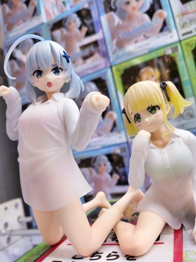 公爵千金的家庭教师 Yumemirize “爱莉·沃卡”