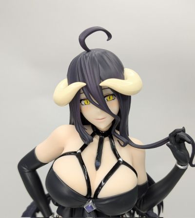 BiCute Dark OVERLORD 雅儿贝德