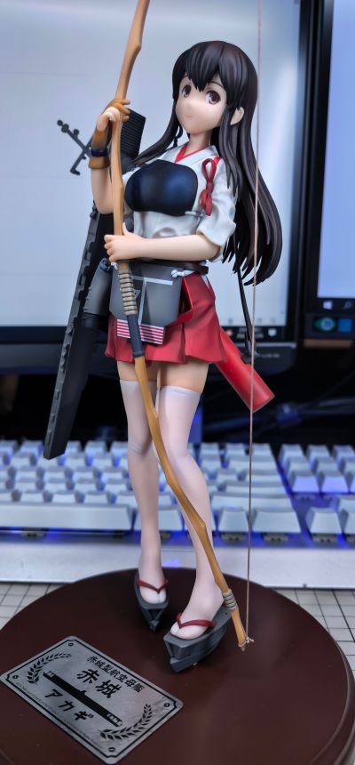 舰队Collection -舰娘- 赤城