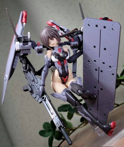 机甲少女 初云 驱逐舰