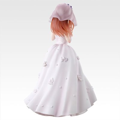 一番赏 五等分的新娘＊ ～来自五胞胎的爱意～ C赏 中野三玖 Gracemaster