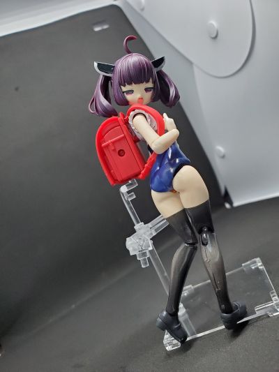 Plafia 东北切蒲英