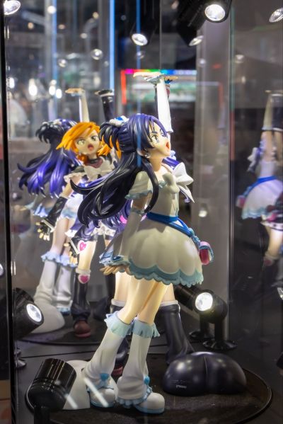 GLITTER&GLAMOURS 光之美少女 白天使