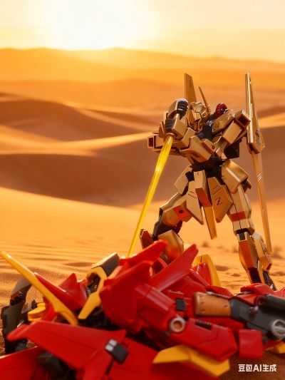 HGUC 机动战士高达ZZ AMX-107 龙飞