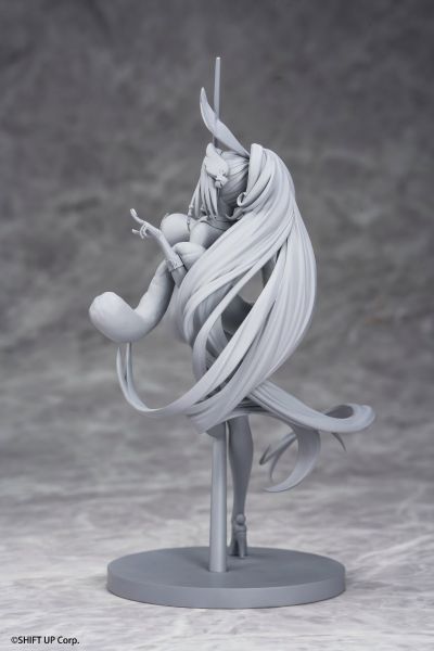 S.K.P 胜利女神：新的希望 露菲  奢侈兔