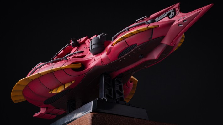 CF-SP  高达Reconguista in G 梅格法纳 再版