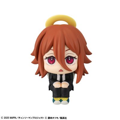 Look up 剧场版 链锯人 蕾塞篇 天使恶魔