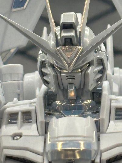 MGEX 1/100 强袭自由高达 [暮光涂层]