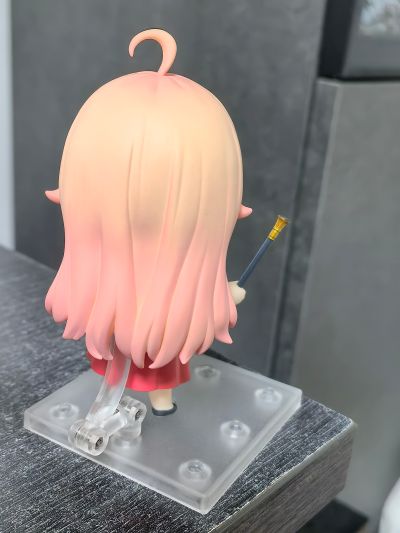 粘土人#2792 魔女与使魔（动画版） 若月妮可 基础款