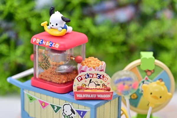 帕恰狗游乐园汪客