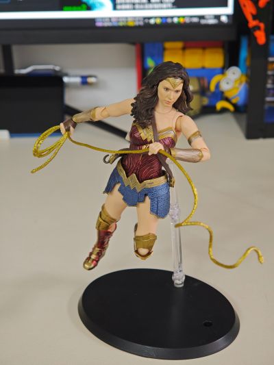 MAFEX No.57 正义联盟 超人