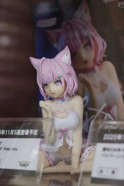 悠闲时光 hololive #hololive IF  博衣小夜璃