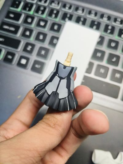 机甲少女 轰雷 动画版