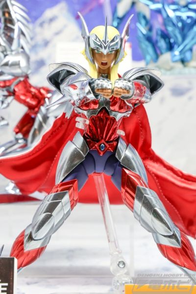 圣斗士圣衣神话EX 天璇星哈根 40周年纪念版