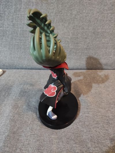 火影忍者疾风传 名战景-绝与干柿鬼鮫-