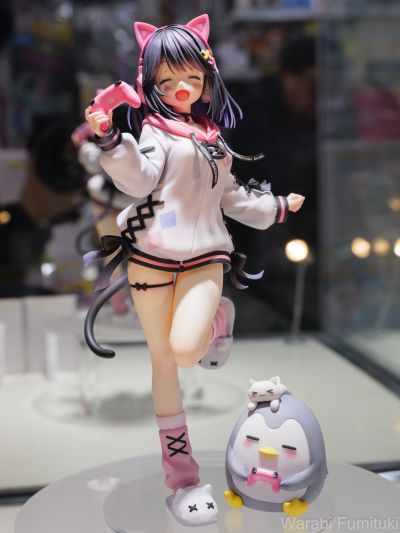 哥哥继续！白雪结梨