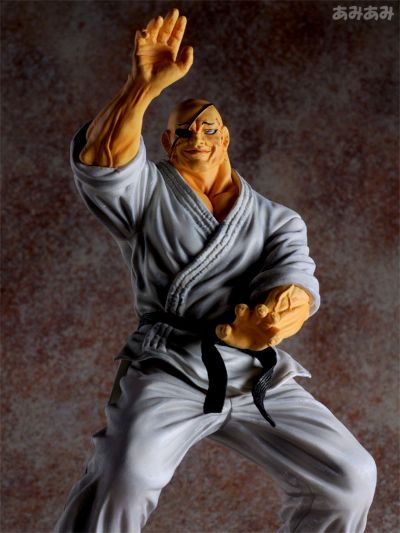 RDF 范马刃牙 追求强大的人 愚地独步（通常版）