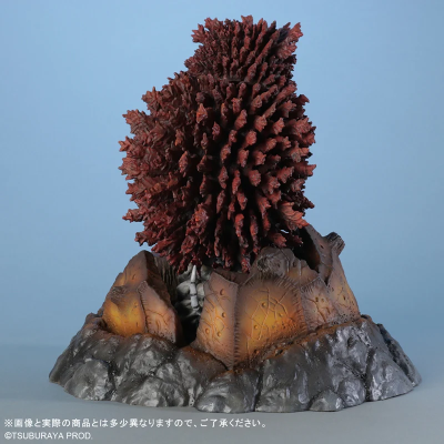 大怪兽系列 嘎拉蒙 嘎拉蛋版 圆谷商店限定