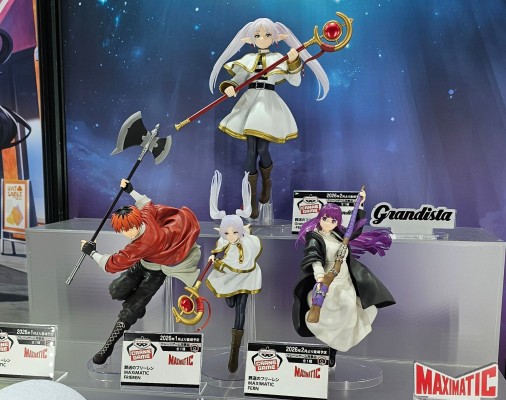 MAXIMATIC 葬送的芙莉莲 休塔尔克