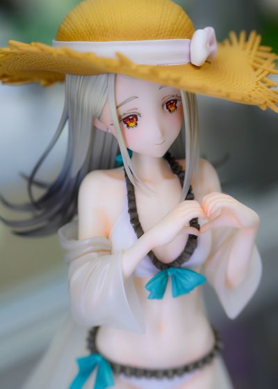 Dream Tech 学园偶像大师 筱泽广 泳装