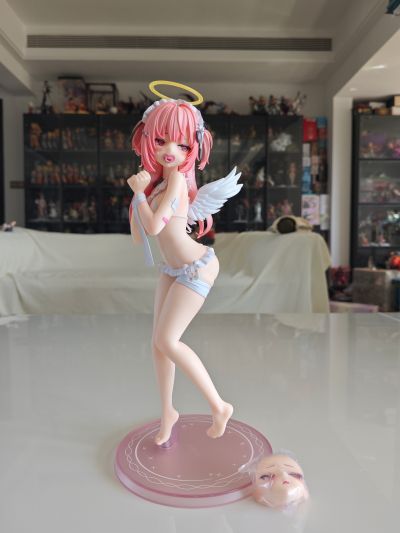 pp社 爱梦 1/4款大货无滤镜实拍