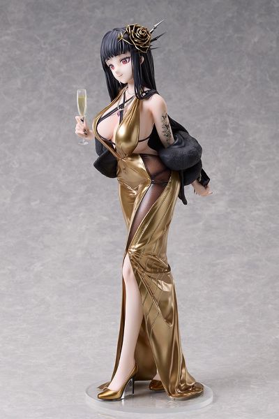 B-style 胜利女神：新的希望 D：杀手妻子 秘密派对清洁工﻿  ﻿﻿﻿