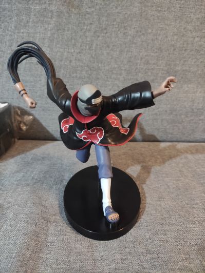 火影忍者疾风传 名战景-角都与佩恩-