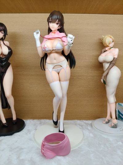 北田龙马 此方 护士