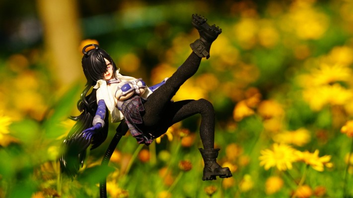 宝可梦模型 快快拼系列！！ 04 伊布