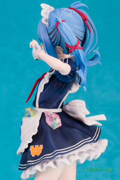 NitoWai 1/7比例手办