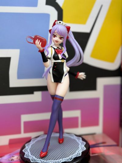 Vivit  OVERLORD 夏提雅 护士