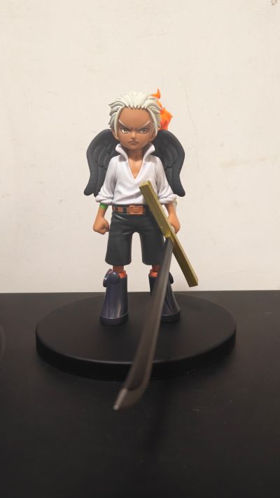 航海王 DXF～伟大航线系列 S-老鹰