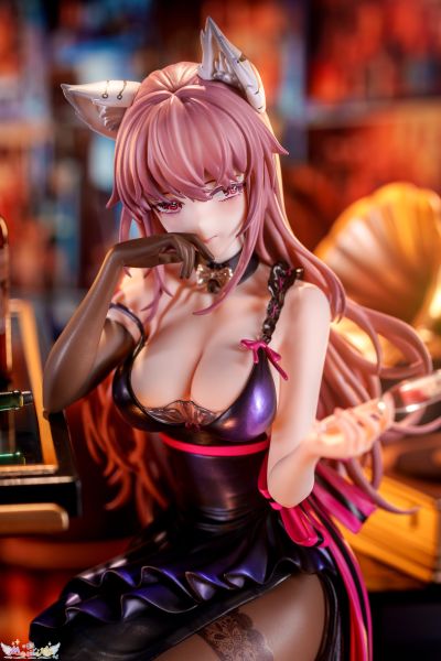 少女前线：云图计划 帕斯卡 绛夜沉醉