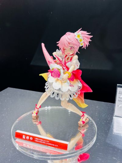 戏水少女 魔法纪录:魔法少女小圆外传 晓美焰