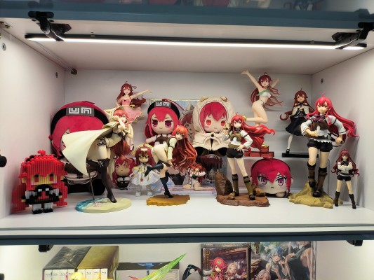 Ravitier 无职转生2～到了异世界就拿出真本事～ 艾莉丝·伯雷亚斯·格雷拉特 ～泳装～