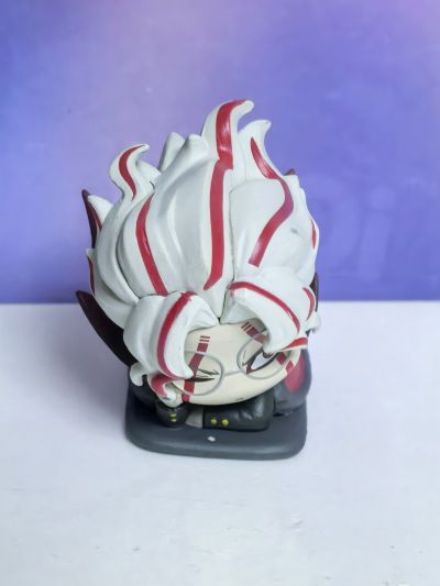 瞌睡仔 当哒当/胆大党 第2弹