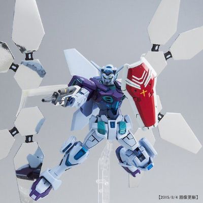 HGRC 高达G之复国运动 YG-111 高达G-Self (反射背包装备型)