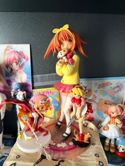 七色星露 秋姫 丝茉茉&小雪 