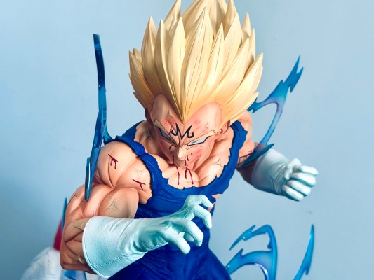 MAXIMATIC 龙珠Z 贝吉塔  贰