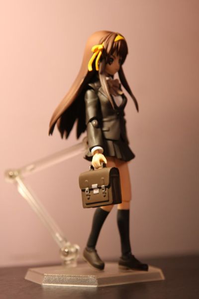figma #77 凉宫春日的消失 凉宫春日 光阳园学院ver.