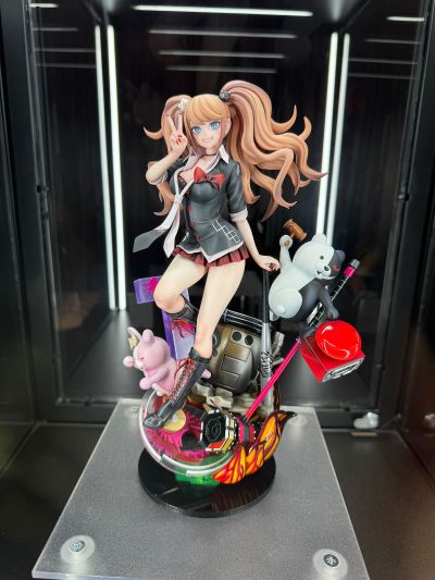 枪弹辩驳系列 江之岛盾子 15周年纪念版