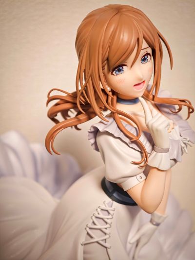 学园偶像大师 姬崎莉波-clumsy trick-