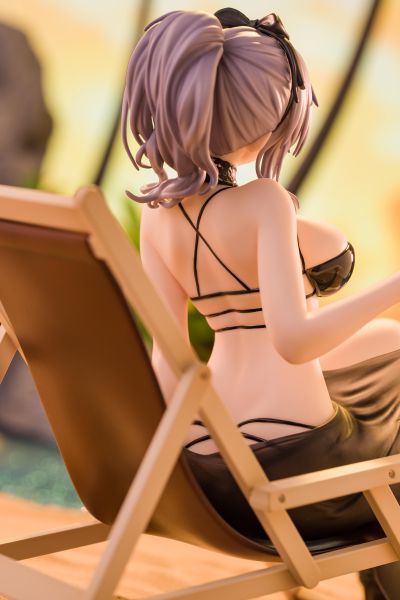 B-style 碧蓝航线 朱利奥·凯撒 阳光下的Alta marea