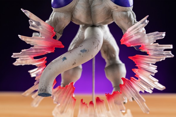 一番赏 龙珠改 弗利萨-最终形态